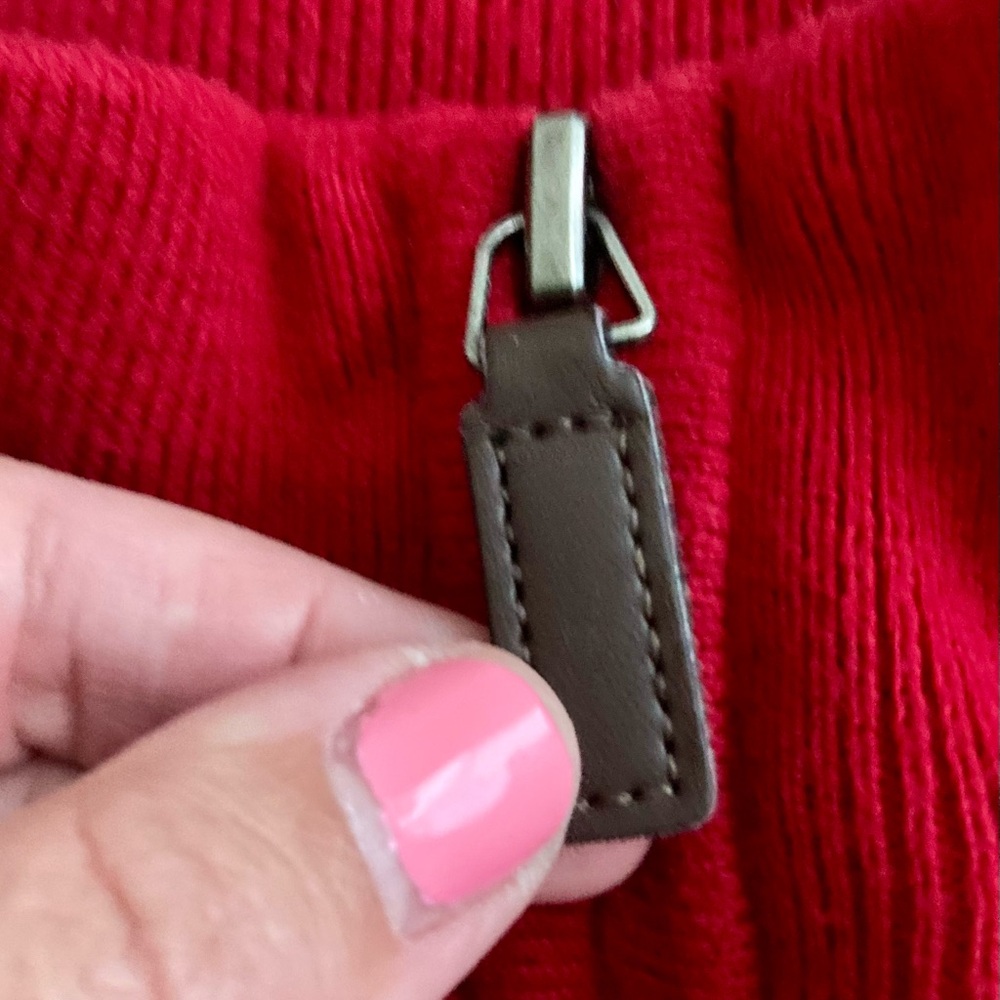 Chaps sweater - Picture 5 of 6